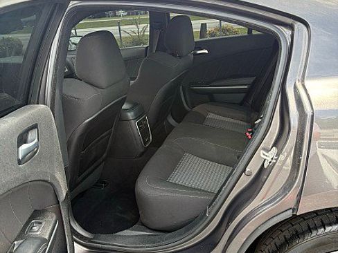 Used 2023 Dodge Charger GT RWD image 9