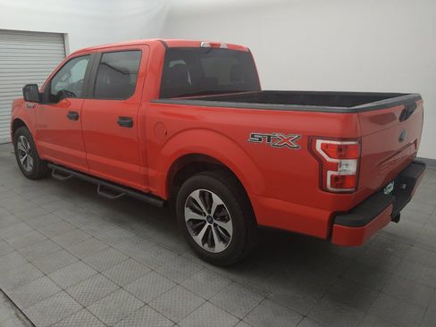 Used 2020 Ford F150 XL w/ Equipment Group 101A Mid RWD image 3