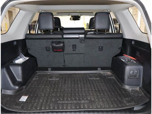 Used 2023 Toyota 4Runner TRD Pro AWD/4WD image 7