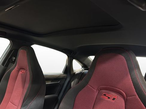 Used 2025 Honda Civic Si image 38