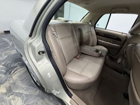 Used 2004 Mercury Grand Marquis LS RWD image 23