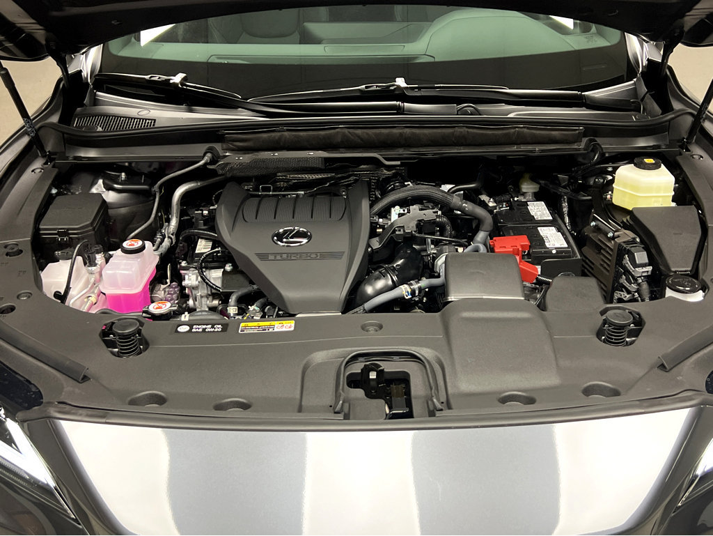 New 2026 Lexus RX 350 Premium AWD/4WD image 26