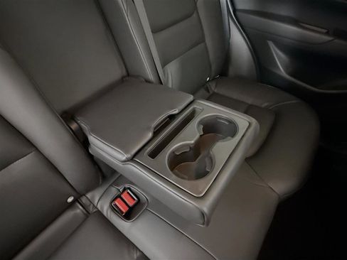 New 2025 MAZDA CX-5 AWD 2.5 S w/ Select Package image 40