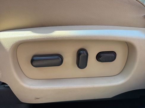 Used 2016 Ford Flex SEL w/ Equipment Group 202A FWD image 14