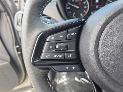 Certified 2025 Subaru Forester Premium w/ Convenience Package #1 image 23