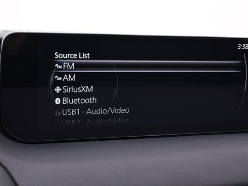 New 2026 MAZDA CX-50 AWD 2.5 Hybrid w/ Weather Package image 28