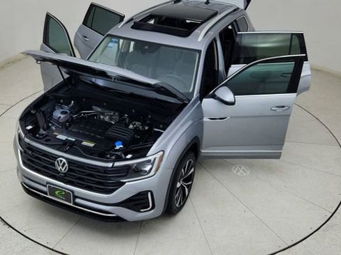 Used 2026 Volkswagen Atlas SEL Premium R-Line image 86