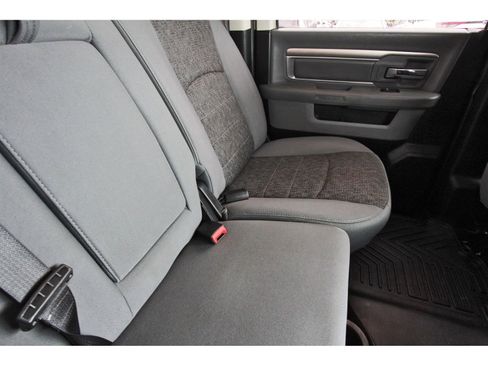 Used 2016 RAM 1500 Lone Star image 15