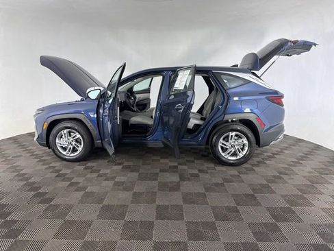 New 2026 Hyundai Tucson SE FWD image 10