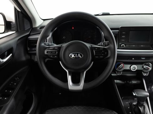 Used 2018 Kia Rio S FWD image 27