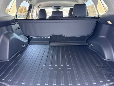 New 2026 Toyota RAV4 XLE Premium w/ Panoramic Sun Roof Package AWD/4WD image 17