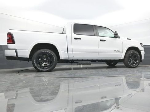 New 2026 RAM 1500 Big Horn image 39