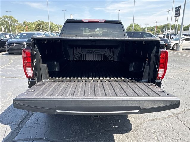 Certified 2026 GMC Sierra 1500 Elevation AWD/4WD image 25