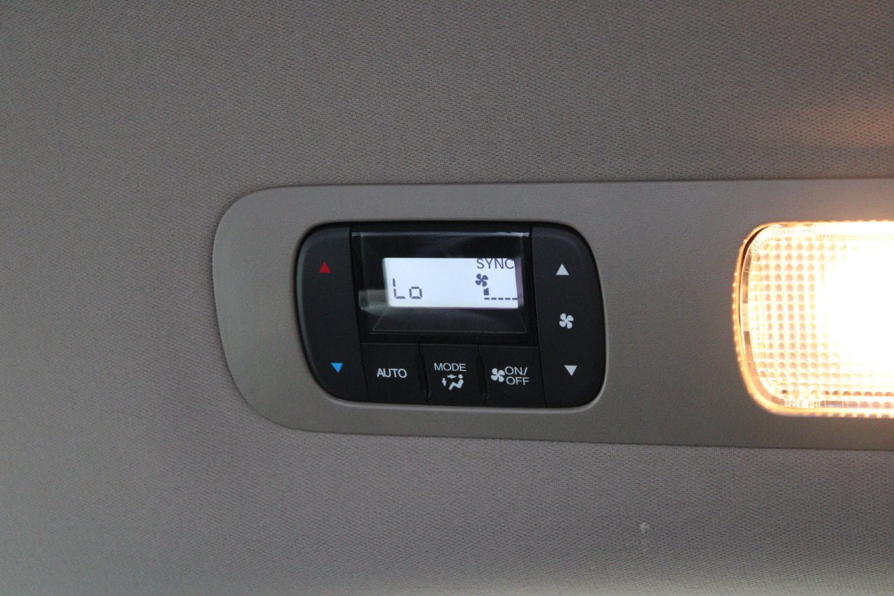 Used 2024 Honda Odyssey EX image 20