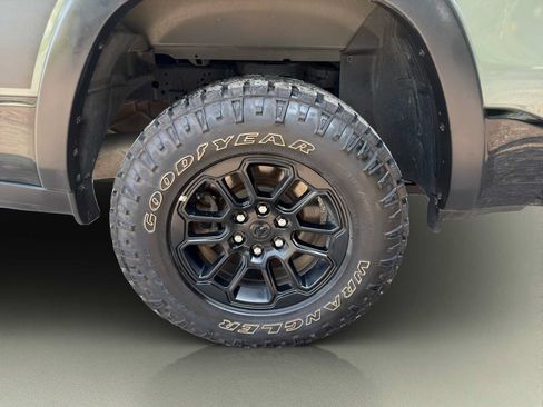Used 2026 RAM 1500 Rebel w/ Rebel Level 1 Equipment Group AWD/4WD image 27