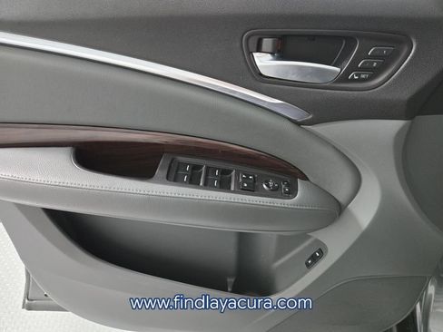 Used 2014 Acura MDX SH-AWD w/ Technology Package image 22