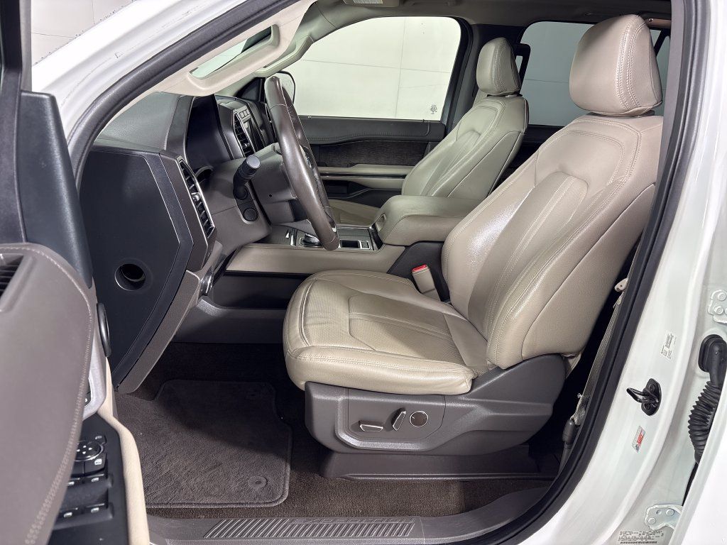 Certified 2021 Ford Expedition Limited RWD image 28
