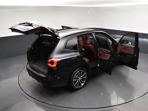 Used 2022 BMW X3 xDrive30i AWD/4WD image 26