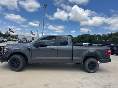 Used 2022 Ford F150 XL w/ XL Power Equipment Group AWD/4WD image 5