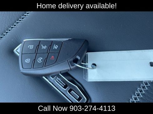 New 2026 GMC Yukon XL Denali w/ Denali Reserve Package image 29