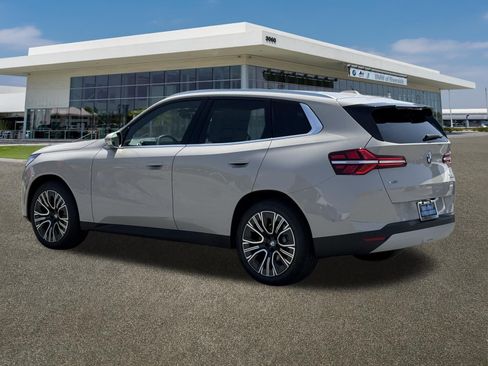 New 2026 BMW X3 xDrive30 AWD/4WD image 8