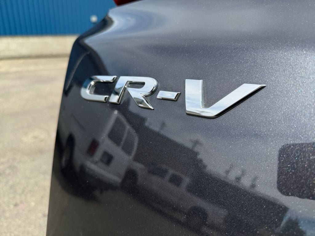 Used 2019 Honda CR-V EX-L image 34