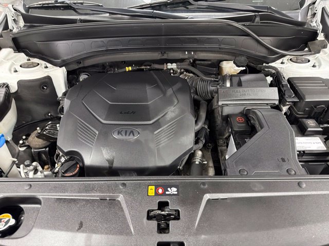 Used 2021 Kia Telluride EX w/ EX Premium Package FWD image 30
