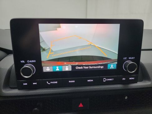 Certified 2025 Honda CR-V Sport image 23