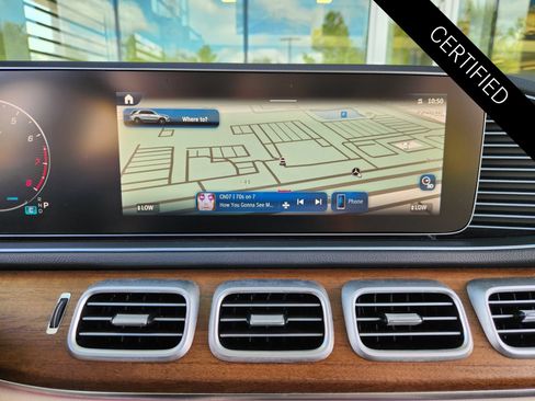 Used 2026 Mercedes-Benz GLE 350 4MATIC image 18