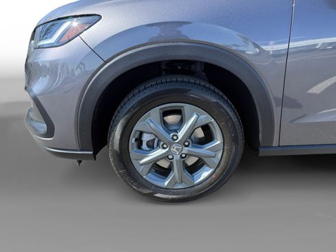 New 2026 Honda HR-V LX image 9