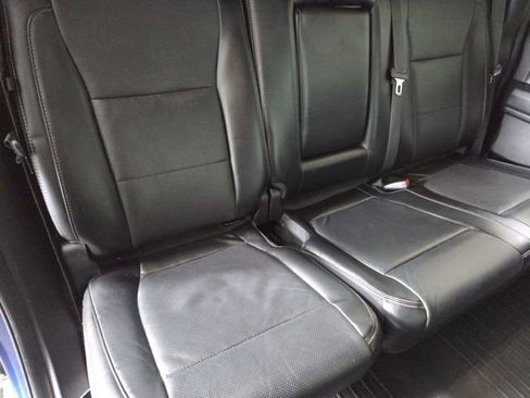 Used 2016 Ford F150 Lariat w/ Equipment Group 502A Luxury image 21