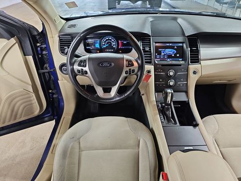 Used 2013 Ford Taurus SEL image 19