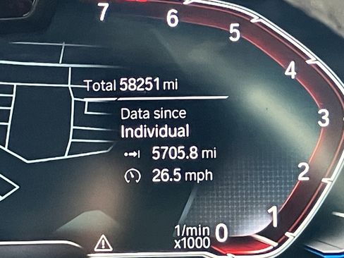 Used 2022 BMW X5 xDrive40i image 24