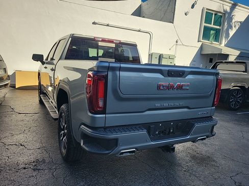 Used 2023 GMC Sierra 1500 AT4 w/ AT4 Premium Package image 14