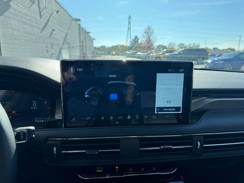 New 2025 Lincoln Corsair Grand Touring w/ Equipment Group 302A AWD/4WD image 43