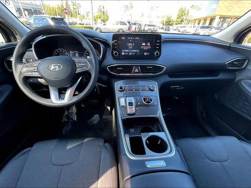 Certified 2023 Hyundai Santa Fe SE AWD/4WD image 11