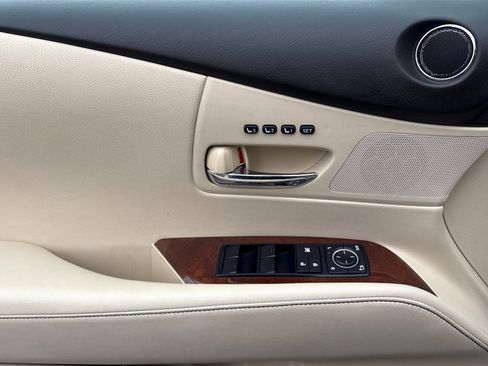Used 2015 Lexus RX 350 FWD image 15
