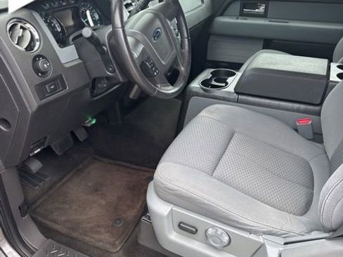 Used 2013 Ford F150 XLT w/ Luxury Equipment Group image 6