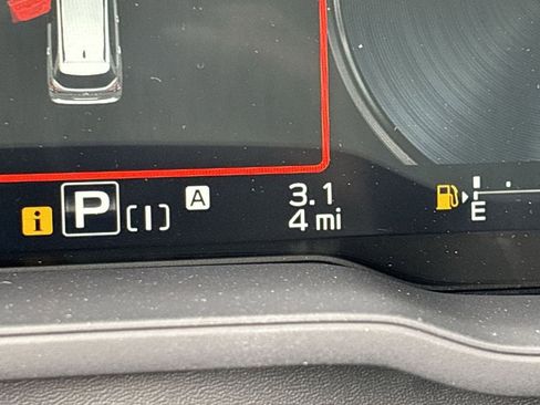 New 2026 Subaru Forester Sport image 27