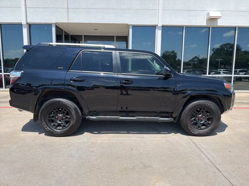 Used 2023 Toyota 4Runner SR5 RWD image 5