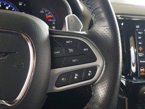 Used 2021 Jeep Grand Cherokee SRT image 26