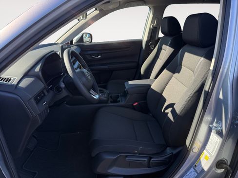 New 2026 Honda CR-V LX image 10