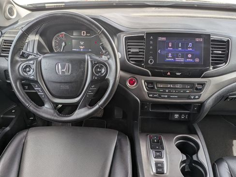 Used 2023 Honda Ridgeline RTL image 27