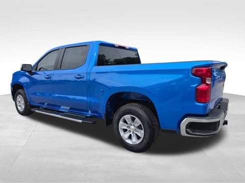 New 2026 Chevrolet Silverado 1500 LT image 5