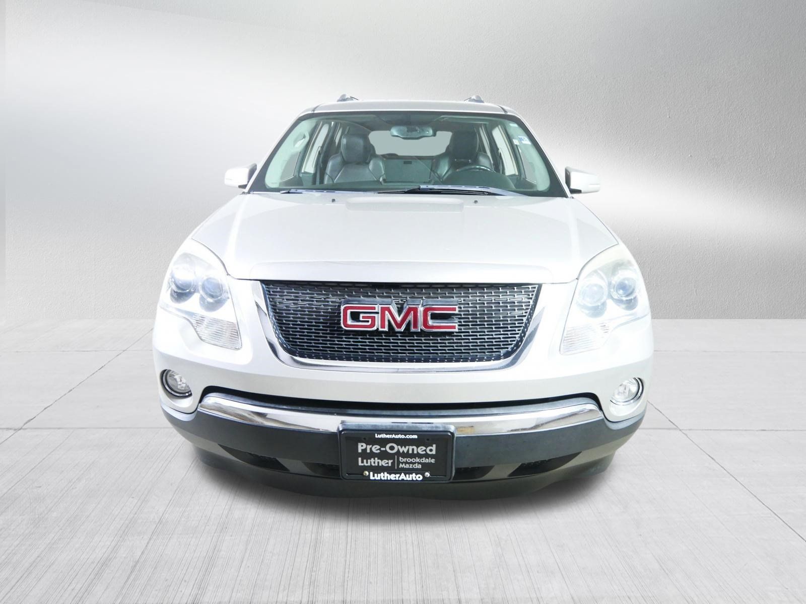 Used 2008 GMC Acadia SLT AWD/4WD image 2