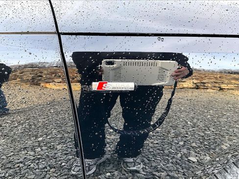 Used 2021 Audi A4 2.0T Premium Plus w/ Premium Plus Package image 8