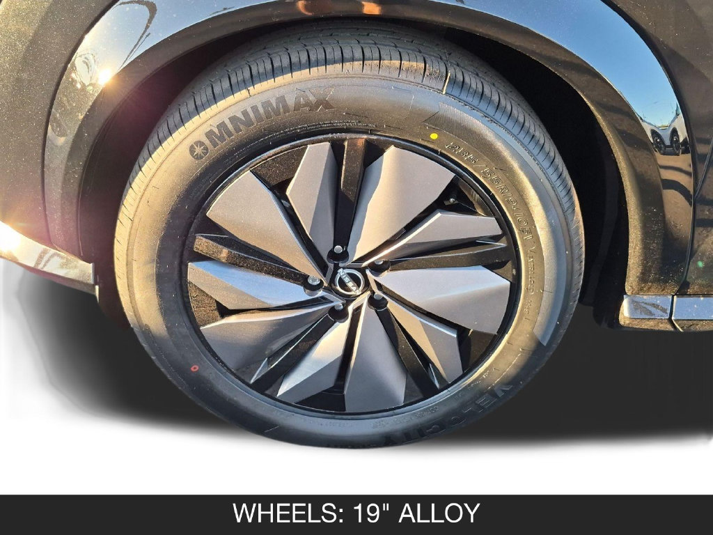 Certified 2024 Nissan Ariya FWD image 11