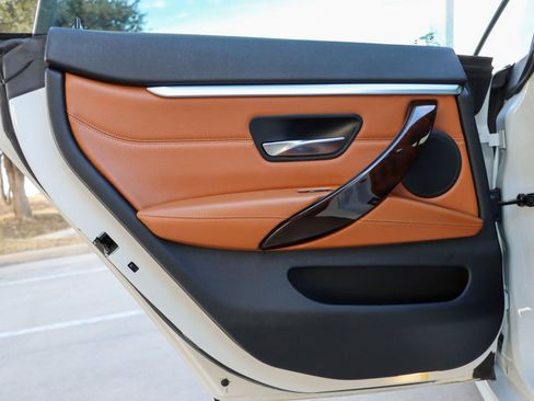 Used 2016 BMW 428i Gran Coupe image 12