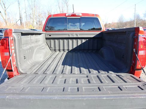 Certified 2016 Chevrolet Colorado Z71 image 14