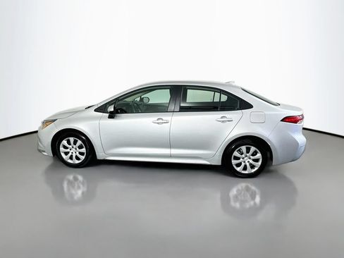 Used 2024 Toyota Corolla LE FWD image 8